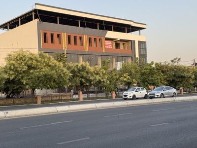 Сдаётся в Аренду Нежилой Помещения