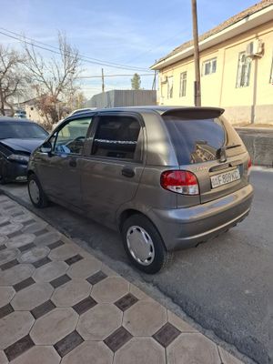 Matiz 2014 Arenda vikupga beriladi