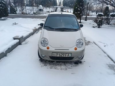 matiz daewoo xolati ideal