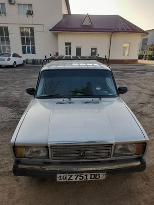 Vaz 2107 seriy 2012 yil