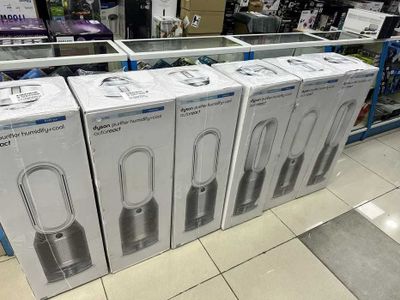 Очиститель -увлажнитель воздуха Dyson PH05 Оригинал доставка