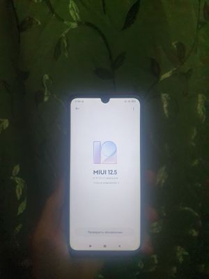 Redmi note 7 4/128gb