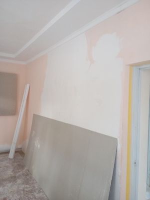 Remod pod klucha