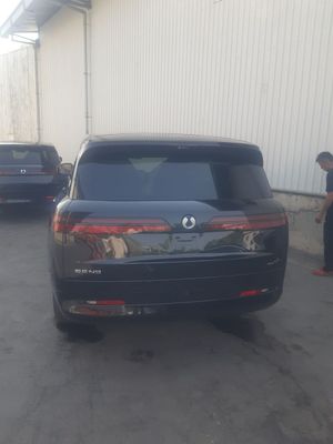 Denza N9 4WD Flagship