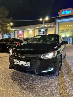 Arenda s vikupom Onix