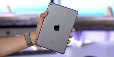 iPad 5 mini 64 gb
