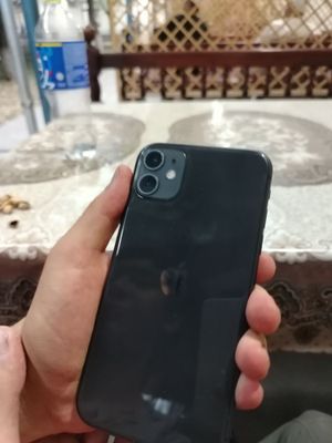 Iphone 11 ideal xolatda
