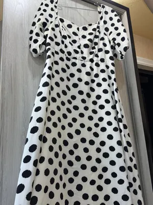 платье женское