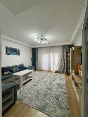 Квартира Istanbul city 3/3/9