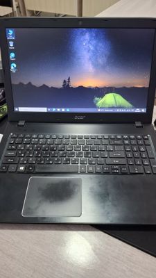 Acer Aspire E5-576G | i7 / 8GB / 1TB / MX130