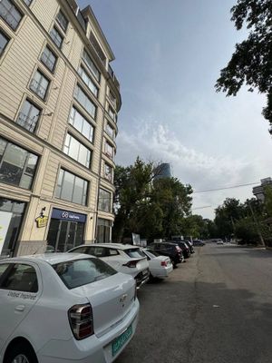 Нежилое помещение Офис Ор-р ЖК Феличита