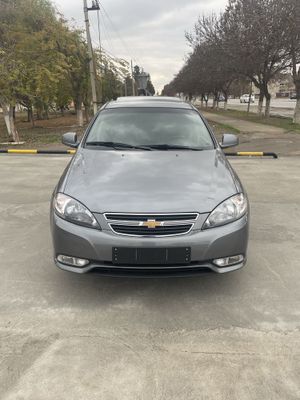 Chevrolet Gentra 2020 йил 3 позитсия