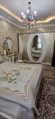 Район: Юнусабадский 13 кв