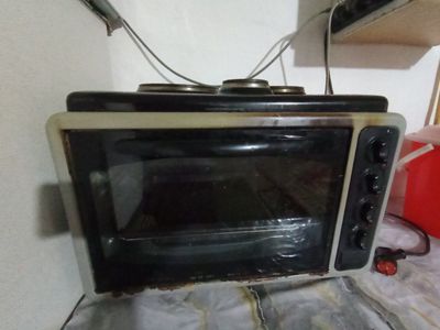 Продается духовка