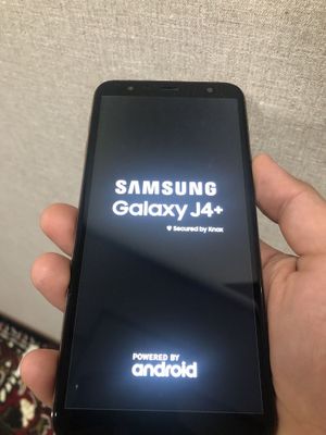 samsung galaxy J4+ 32 gb srochno sotiladi