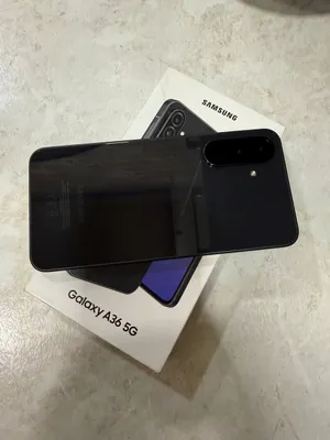 Samsung a36 5g 256gb 2ta sim ideal (srochna)