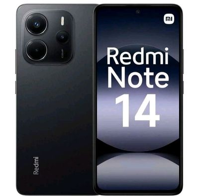 Redmi note 14
