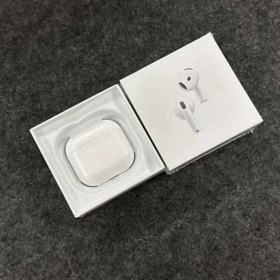 Airpods 4 ANC 1:1 version