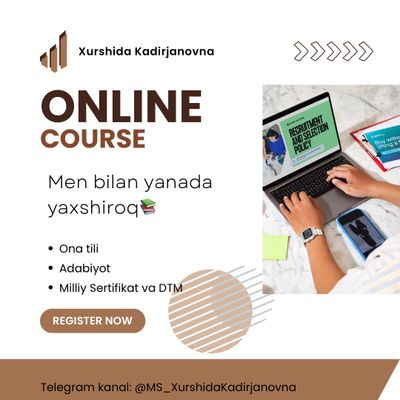 Online kurs