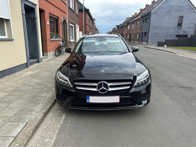 СРОЧНО Mercedes C180 break растаможен
