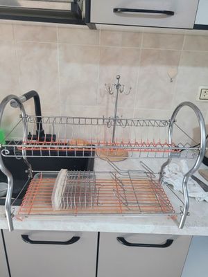 Продам сушилку для посуды.