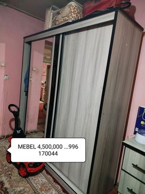 MEBEL SOTILADI