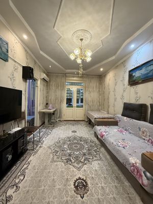 Сдается квартира, Чиланзар 19 квартал, 2в3/4/4