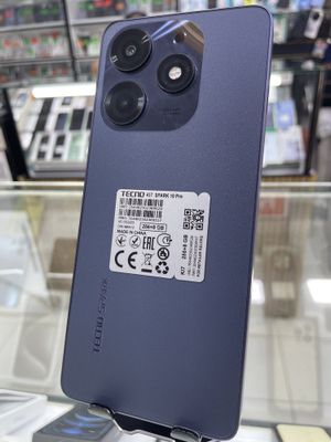 Tecno spark 10 pro 8/256GB