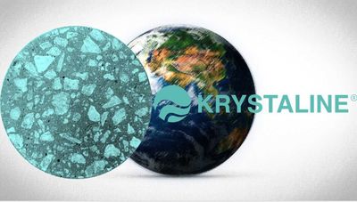 Krystaline-гидроизоляцион Испания махсулоти