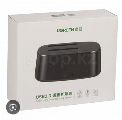 Док станция для Hdd Ugreen