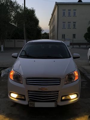 Chevrolet Nexia 3