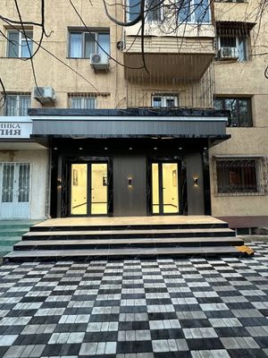 Евронежилое Вдоль дороги Ор: Максим Горький АВИР. 35м² готов Арендатор