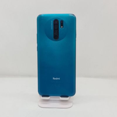 Redmi 9 sitiladi dastavka bor