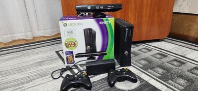 Продаётся xbox360