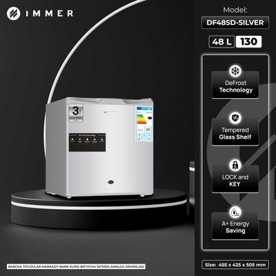 Холодильник IMMER склад оптом и в розницу (распродажа) +доставка