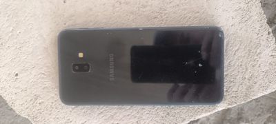 Samsung j 6+ sotiladi