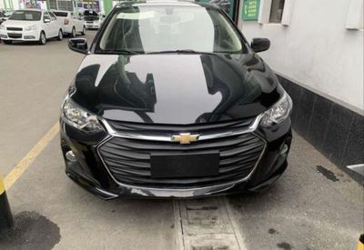 Onix 2 ltz 2025 avtomat