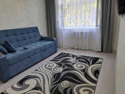 Аренда 1 комнатная Чиланзар 5 с удобствами
