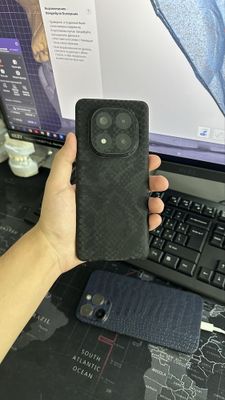 Redmi Note 14 Pro Plus 5G