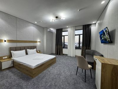 Marco Polo Hotel bez zaks Soatlik Hotel
