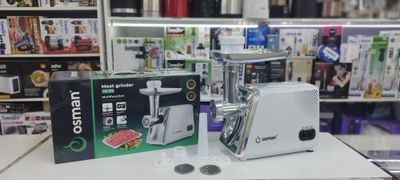 Мясорубка Электрическая мясорубка Elektr Myasorubka Мясорубки Чоппер