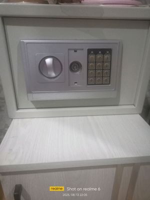 сейф