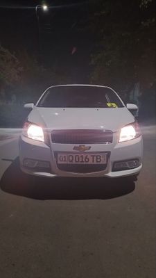 Nexia 3 sotiladi