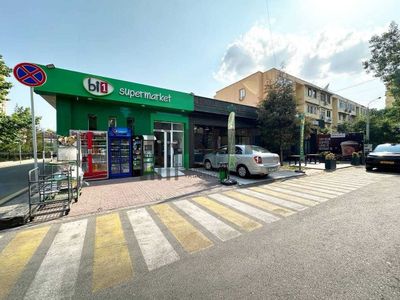 Аренда помещения от КНТ 110 м2 Юнусабадский р-н о-р Эрудит Ц-5