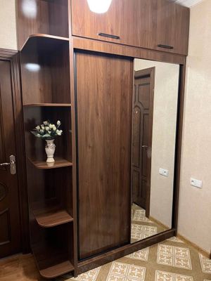 Шкаф купе на заказ