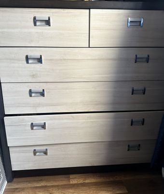Продам комод в хорошем состоянии
