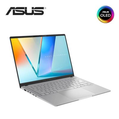 ASUS VIVOBOOK S 14 M5406W (KOREA) AMD Ryzen ai 9 hx 370