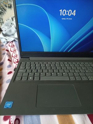 Notebook Lenovo