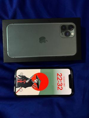 Iphone 11 Pro ideal