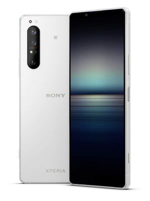 SONY Xperia 1 mark 2